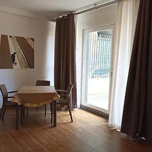 Maison d'hôtes Duca Di Villena, Palerme