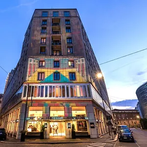 The Square Duomo - Preferred & 4* Milan