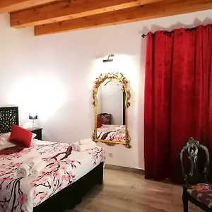 Gasthuis Casa Busari