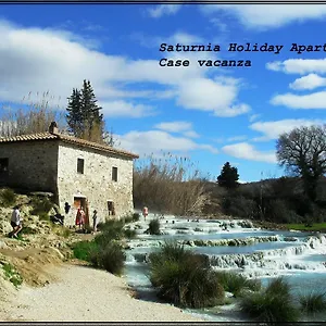 Saturnia Tuscany 4* Manciano