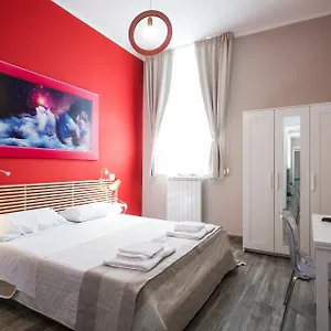  Guest house Le Cupole Design