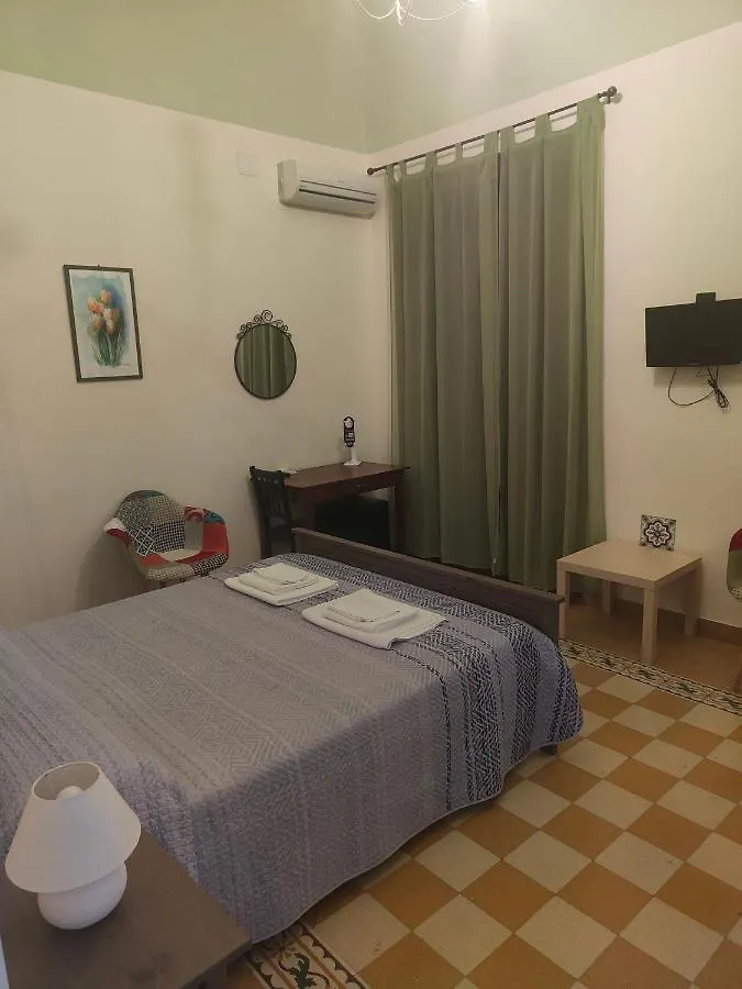 B&B Palazzo Corvino Palermo 3*,
