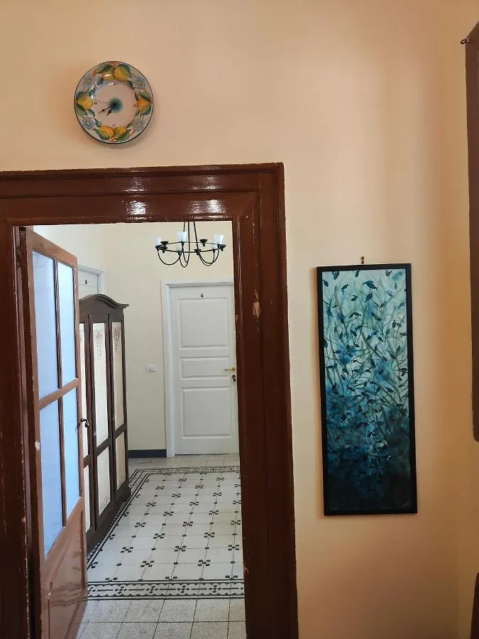 B&B Palazzo Corvino Palermo Bed & Breakfast