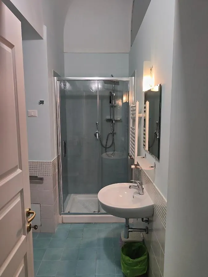 B&B Palazzo Corvino Palermo Bed & Breakfast