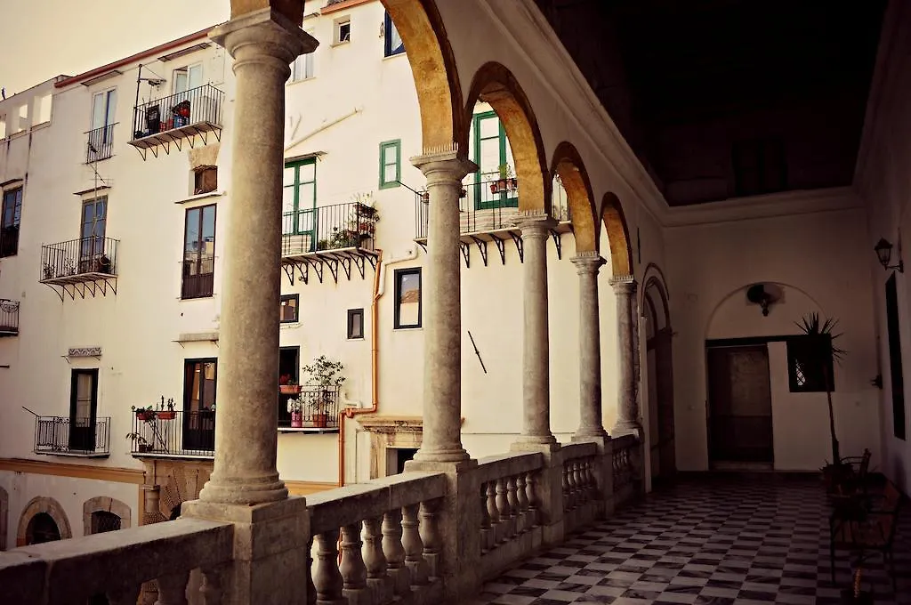 B&B Palazzo Corvino Palermo