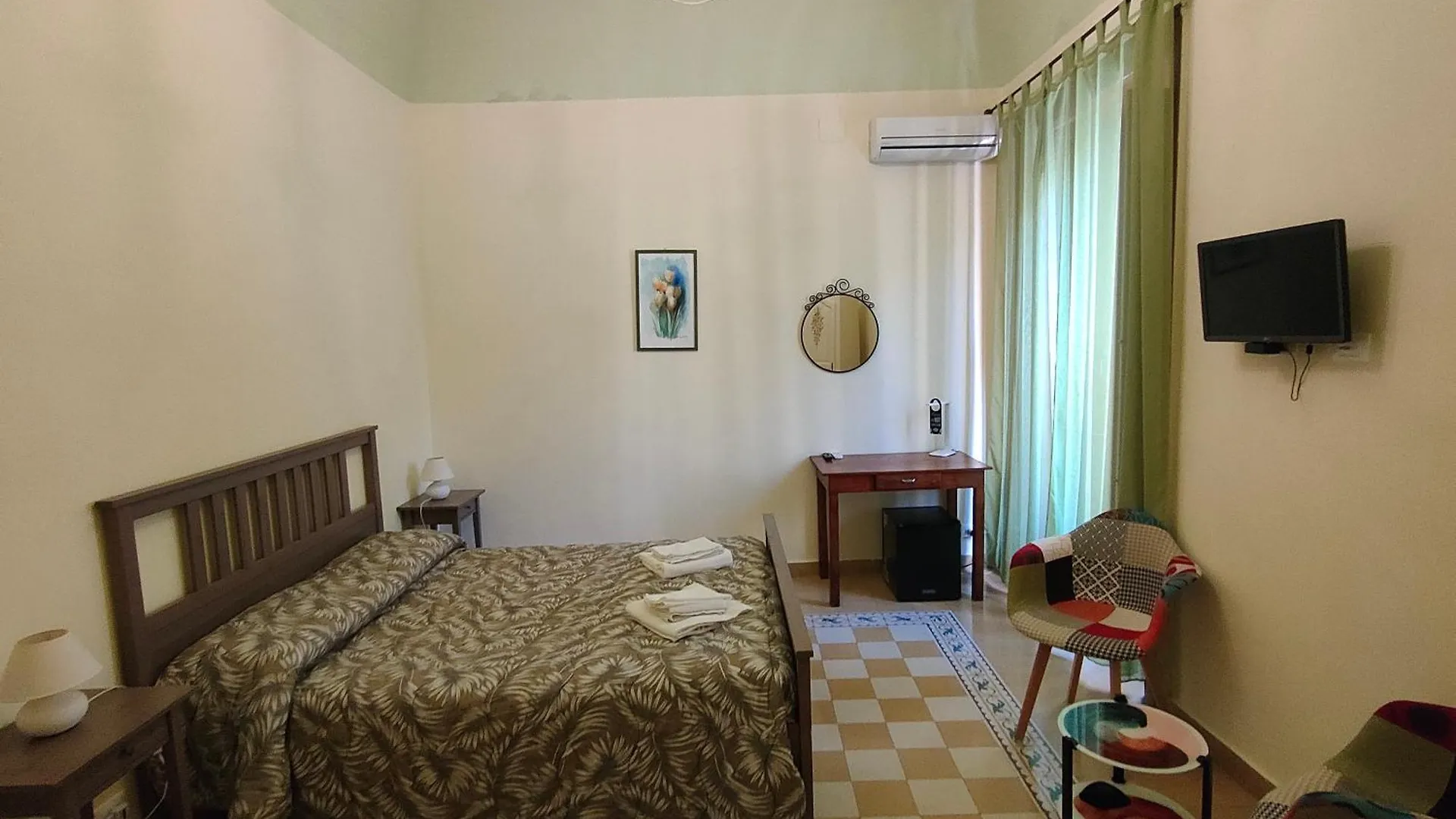 Bed & Breakfast B&B Palazzo Corvino Palermo