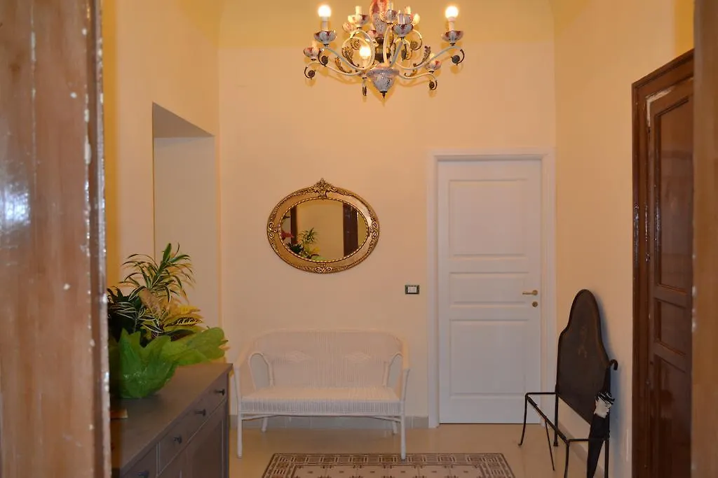 B&B Palazzo Corvino Palermo 3*,  Italië