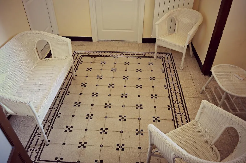 B&B Palazzo Corvino Palermo Bed & Breakfast