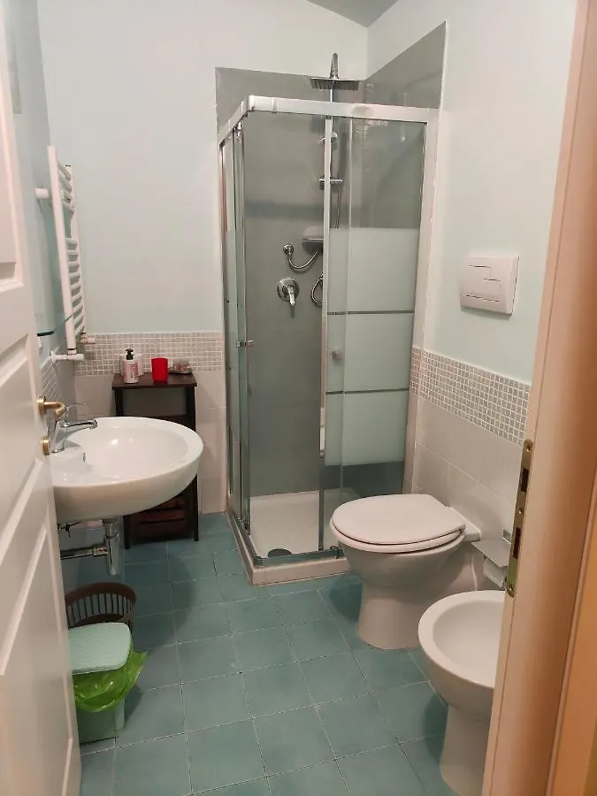 B&B Palazzo Corvino Palerme 3*,