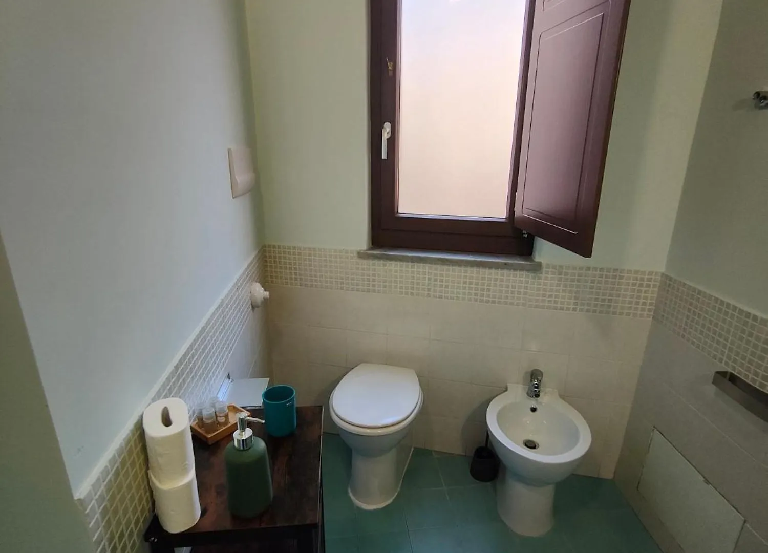 Couette-café B&B Palazzo Corvino Palerme