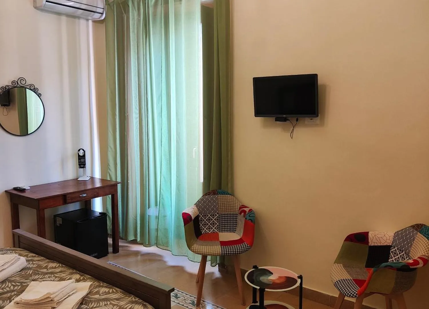 B&B Palazzo Corvino Palerme Italie