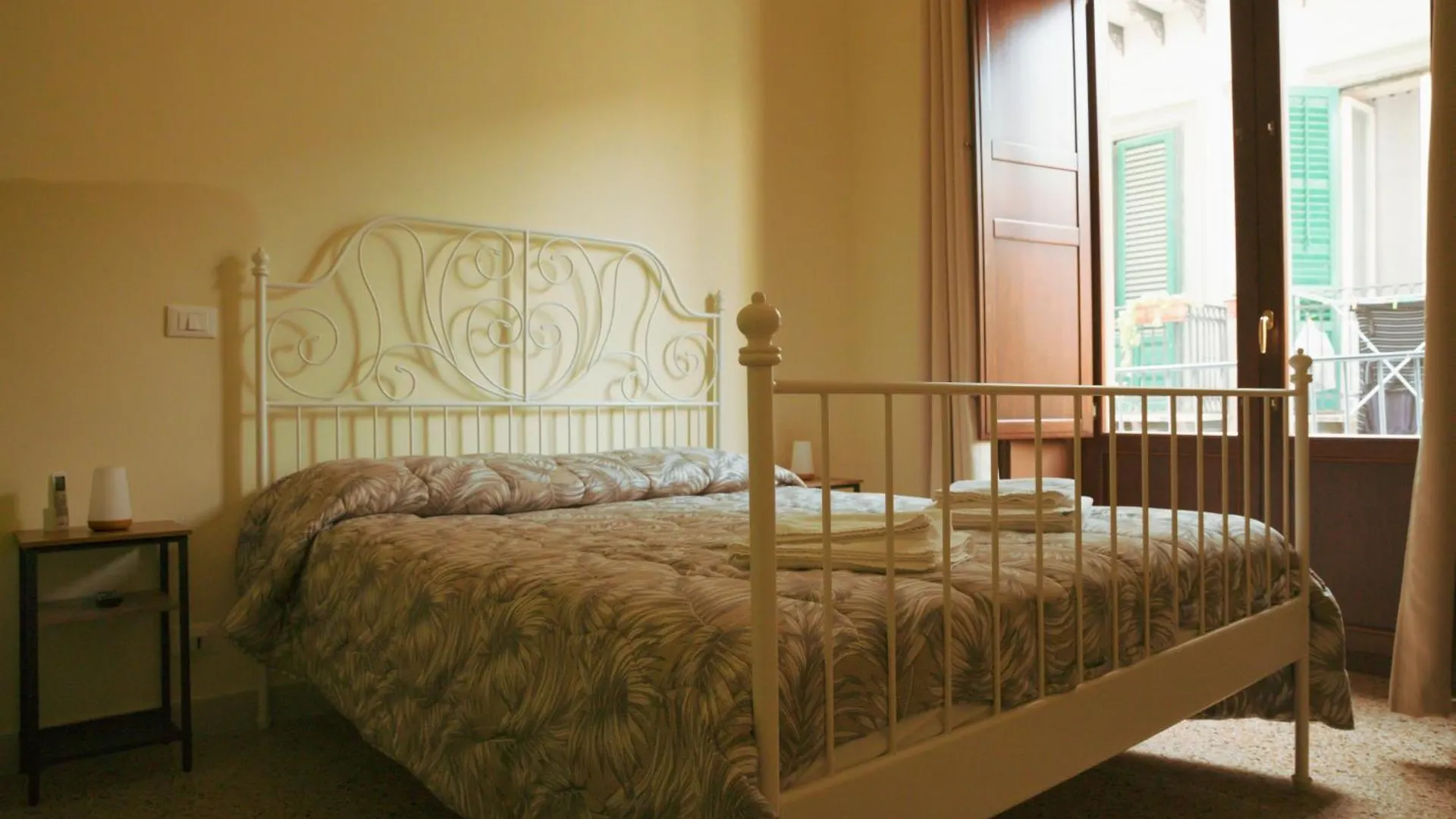 B&B Palazzo Corvino Palerme 3*,