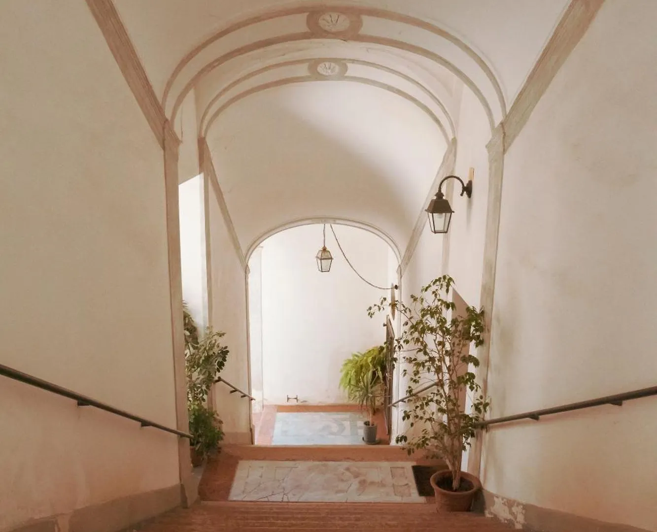 B&B Palazzo Corvino Palerme 3*,  Italie