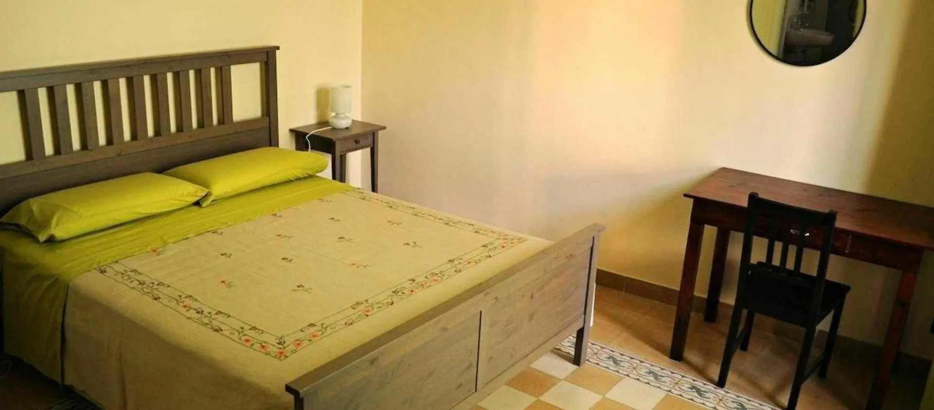 B&B Palazzo Corvino Palerme
