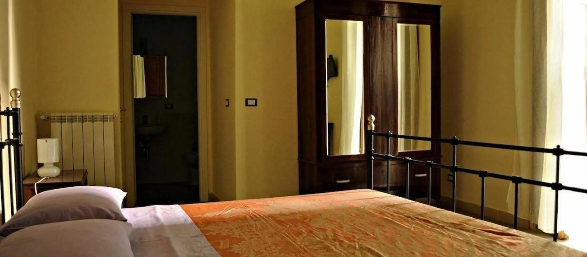 B&B Palazzo Corvino Palerme